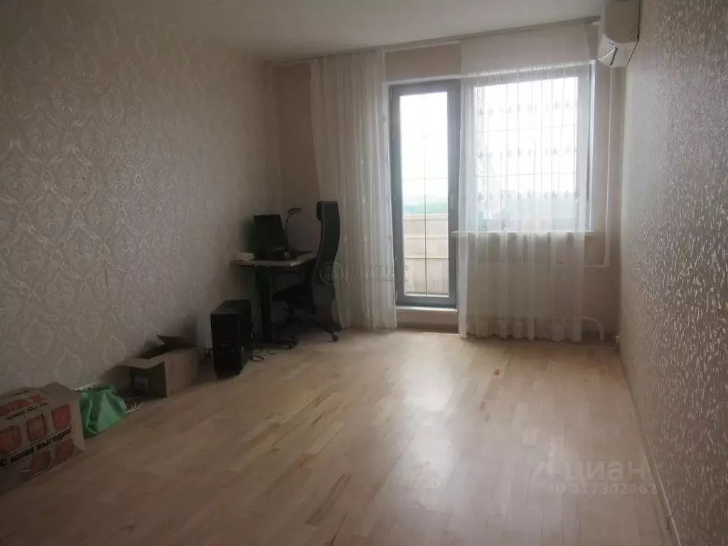2-к кв. Москва ул. Барышиха, 44 (53.4 м) - Фото 0