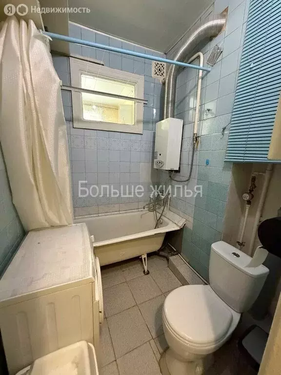 3-комнатная квартира: Волгоград, улица Дегтярёва, 43 (54.4 м) - Фото 1