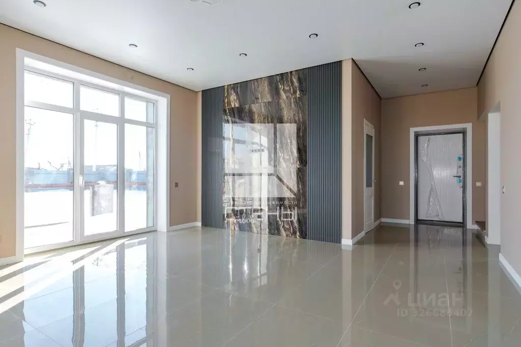 Дом в Амурская область, Благовещенск СПУ-5 кв-л,  (150 м) - Фото 1