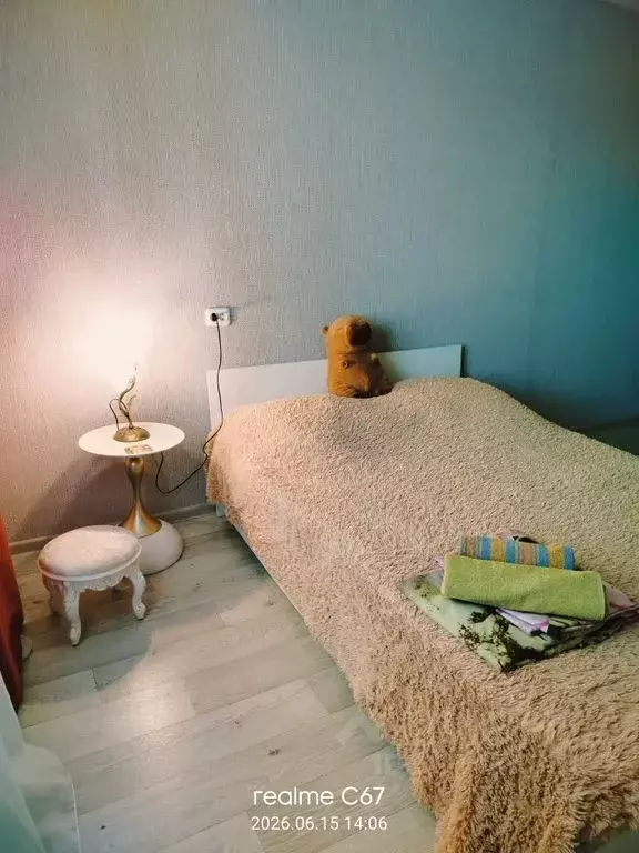 1-к кв. Ленинградская область, Сланцы ул. Грибоедова, 18 (32.0 м) - Фото 2