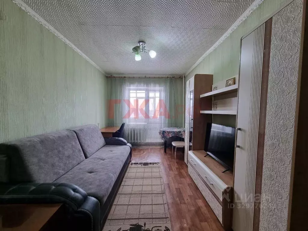 3-к кв. Саха (Якутия), Нерюнгри ул. Кравченко, 9/1 (69.0 м) - Фото 2