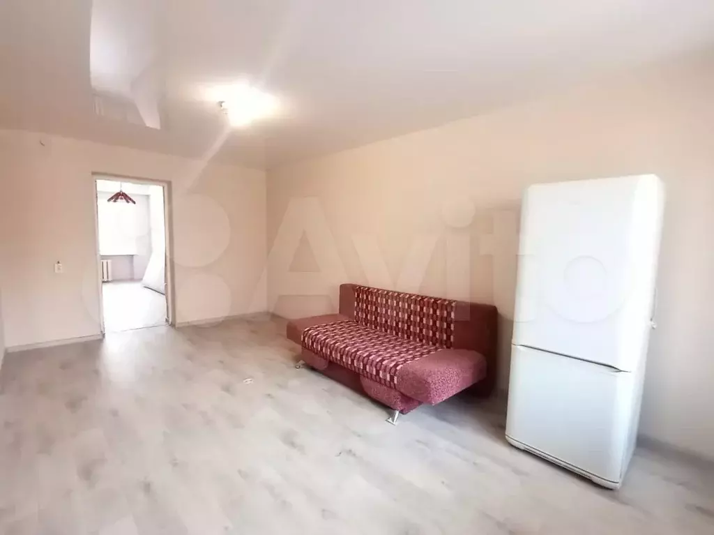 2-к. квартира, 44 м, 2/5 эт. - Фото 0