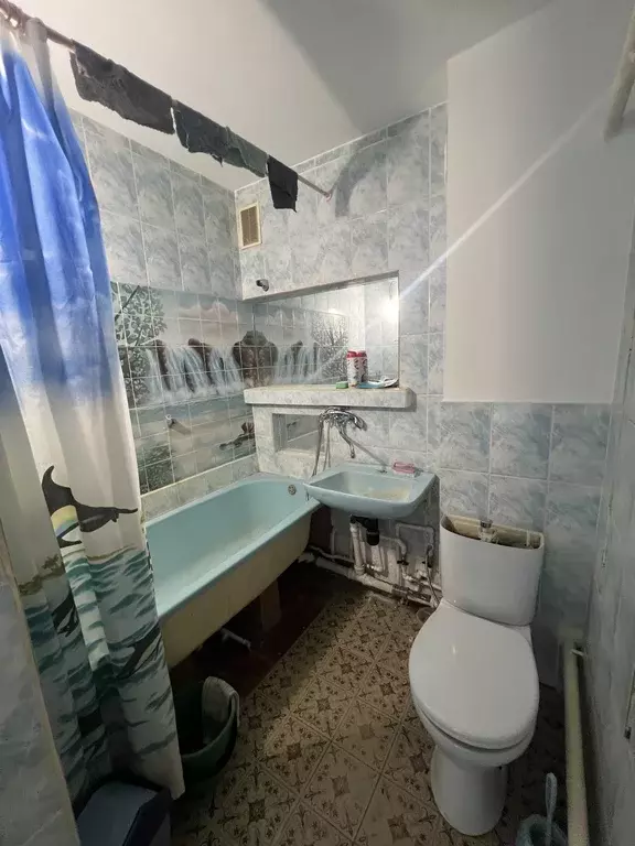 Продаётся 1-к квартира, 31.6 м - Фото 0