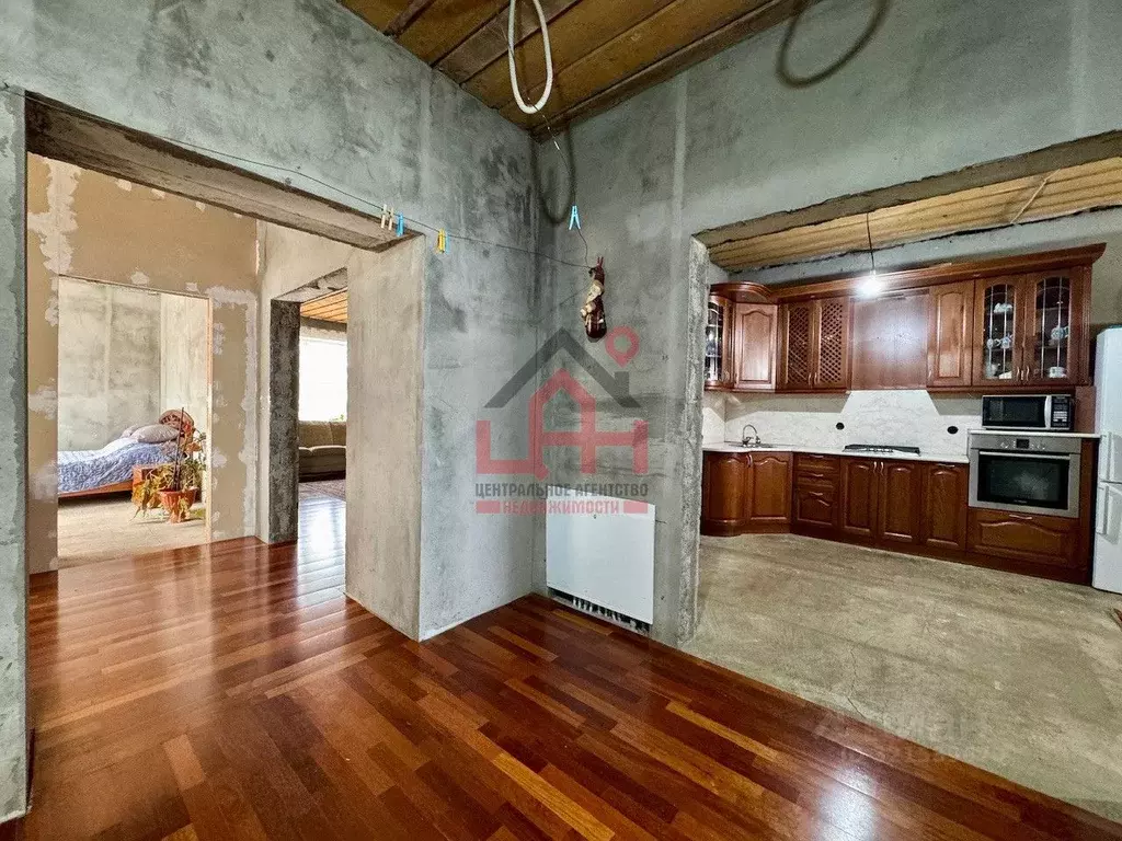 Дом в Ставропольский край, Предгорный муниципальный округ, ... - Фото 1