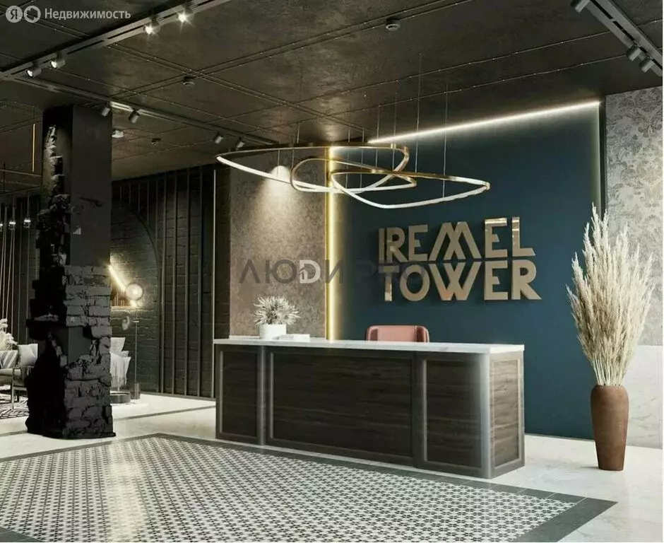 Квартира-студия: Уфа, улица Менделеева, 137к3 (25.9 м) - Фото 1