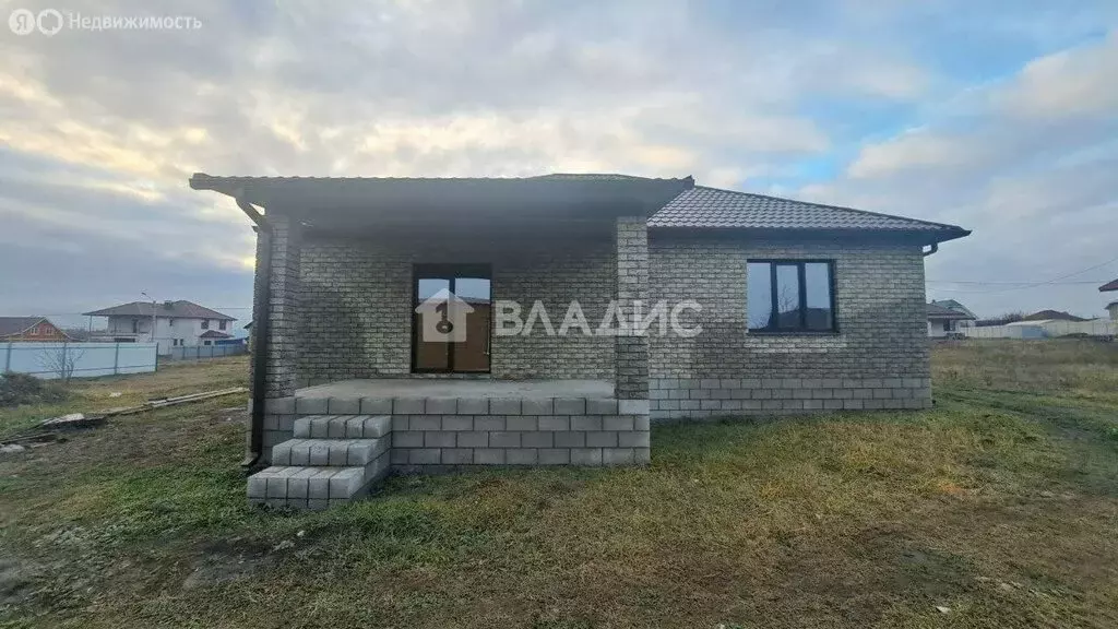 Дом в Строитель, Благовещенский переулок, 4 (120 м) - Фото 2