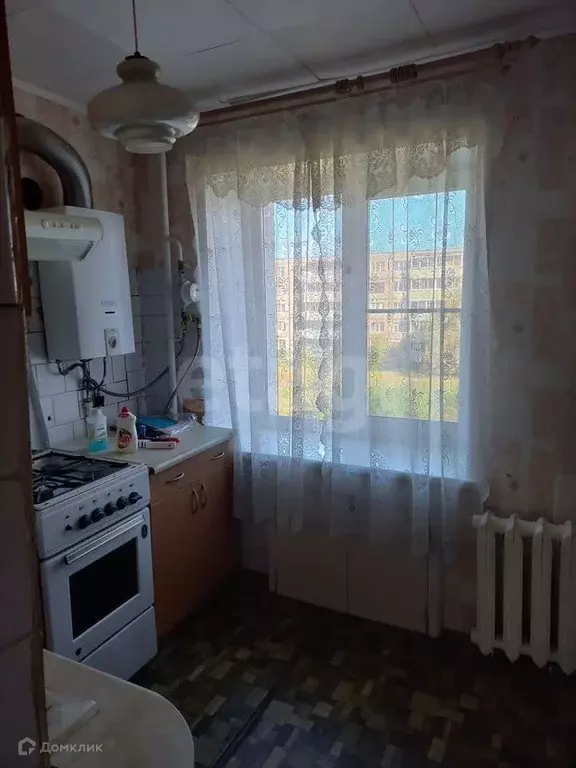 Продаётся 3-к квартира, 61 м - Фото 0