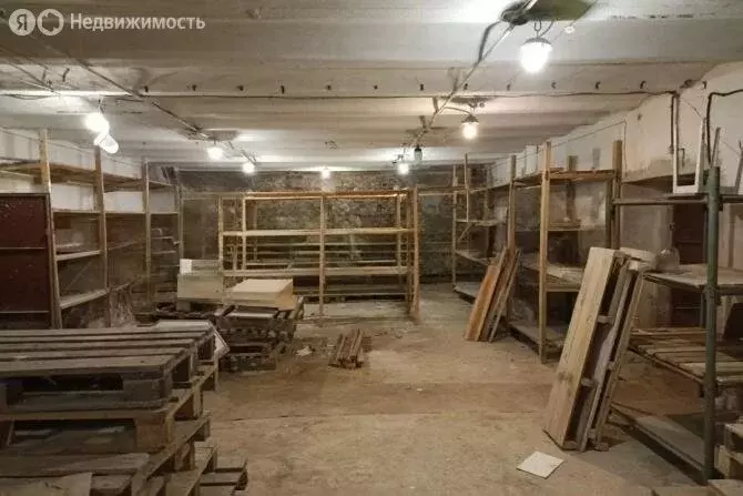 Помещение свободного назначения (320 м) - Фото 1