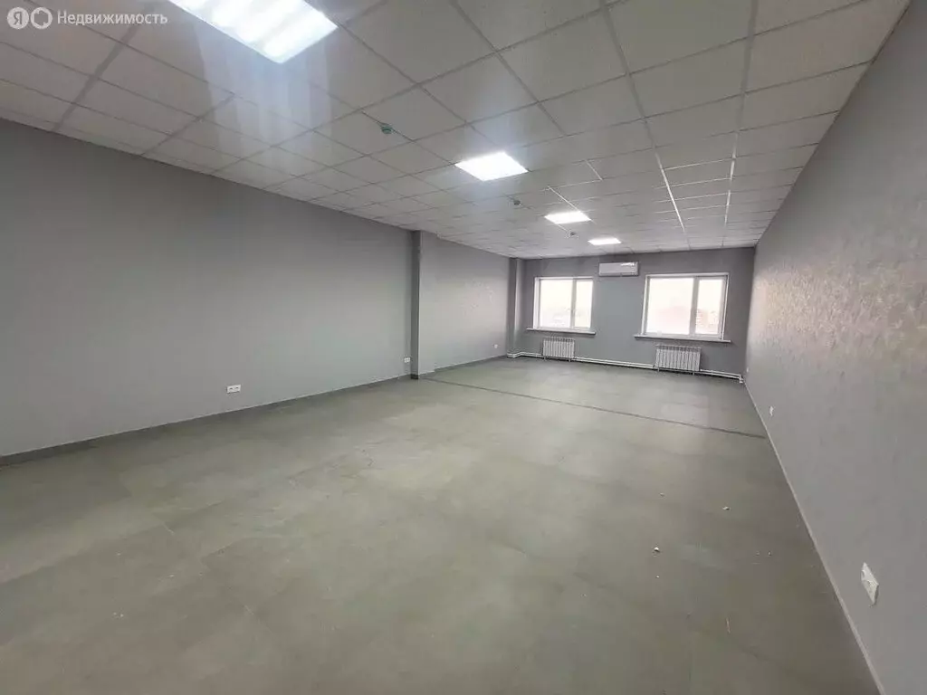 Офис (65 м) - Фото 1