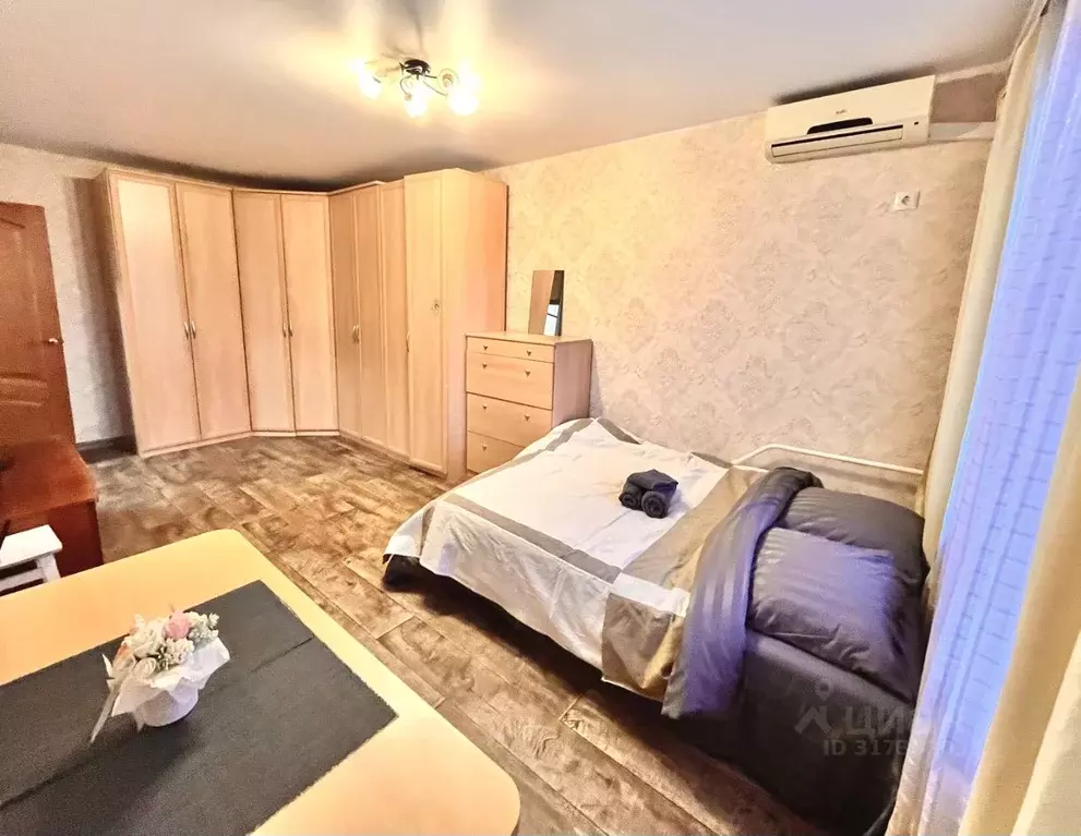 1-к кв. Москва ул. Островитянова, 22К2 (31.0 м) - Фото 1