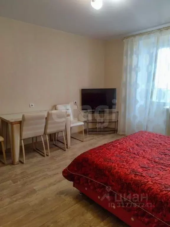 Студия Амурская область, Благовещенск Октябрьская ул., 221 (26.7 м) - Фото 0
