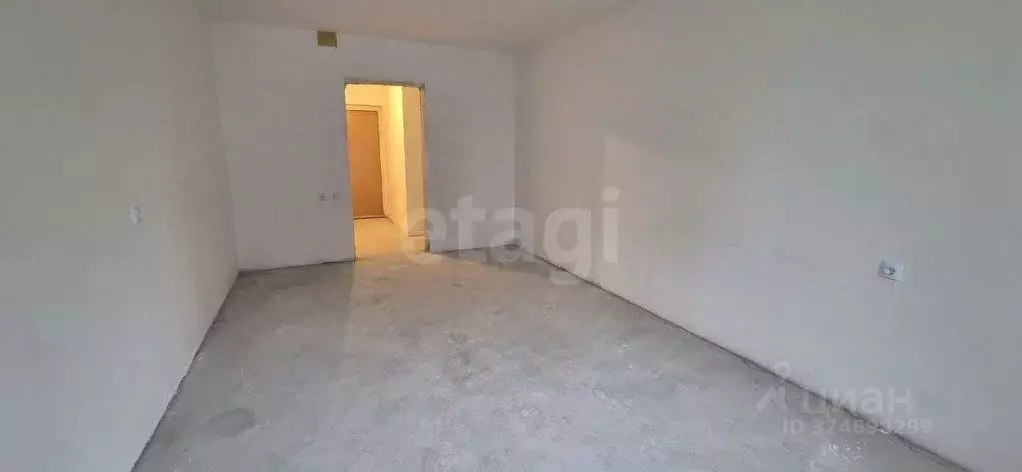 1-к кв. Ярославская область, Ярославль ул. Дядьковская, 2 (47.4 м) - Фото 2