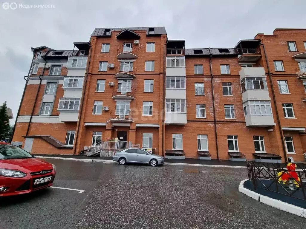 Офис (385.4 м) - Фото 2