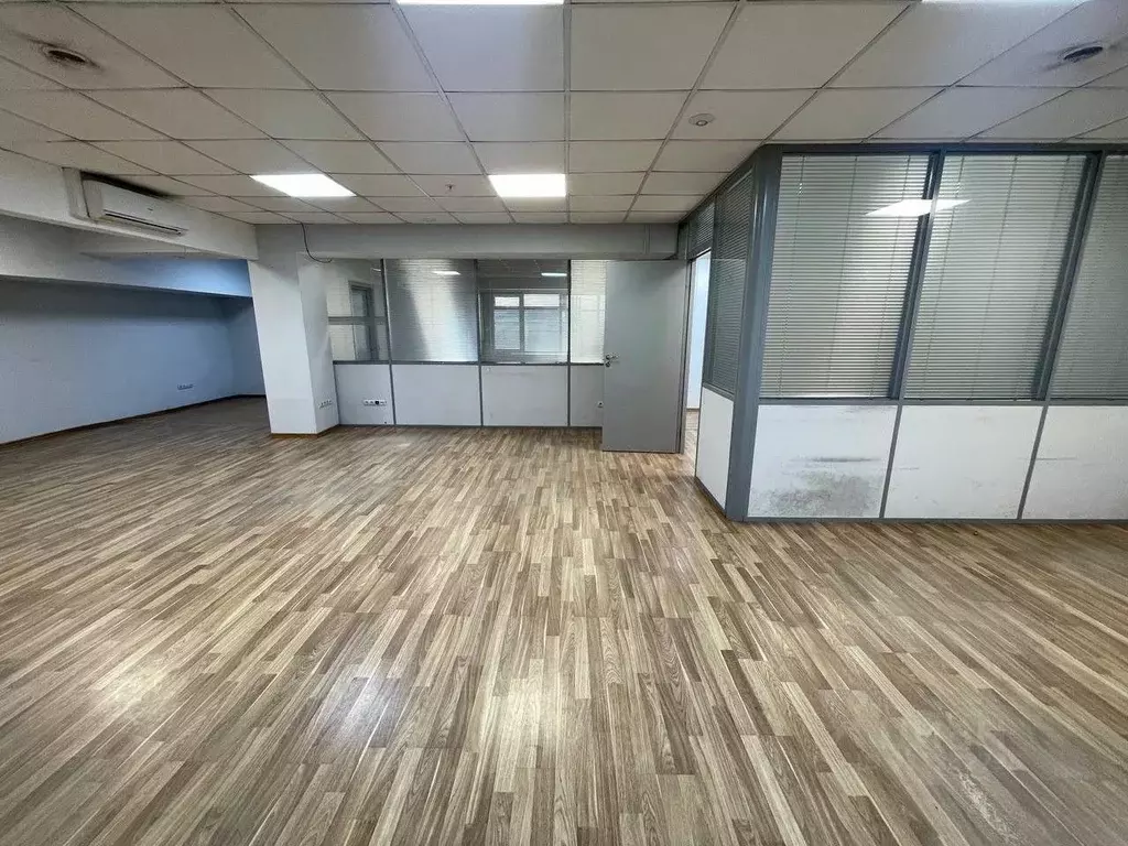 Офис в Москва Большая Очаковская ул., 47АС1 (330 м) - Фото 1
