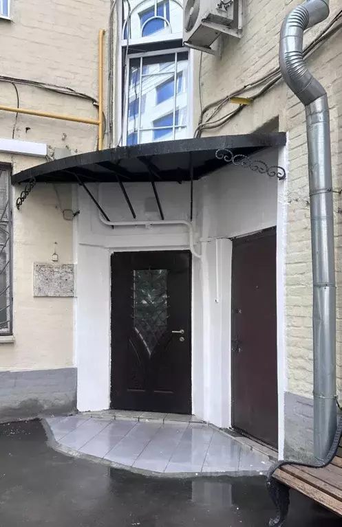 Помещение свободного назначения в Москва Малый Каковинский пер., 3 (15 ... - Фото 1