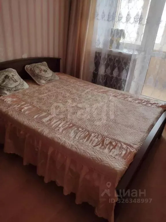 2-к кв. Татарстан, Казань ул. Чапаева, 24 (43.0 м) - Фото 1