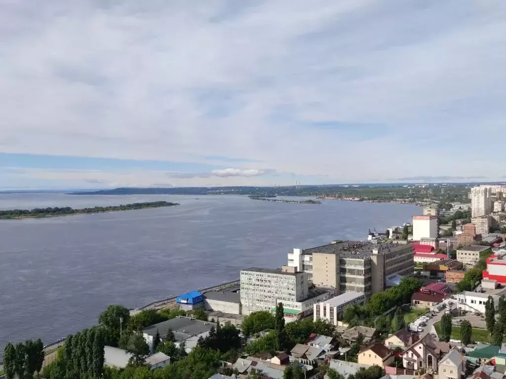 1-к кв. Саратовская область, Саратов ул. Имени Н.Г. Чернышевского, 80 ... - Фото 1