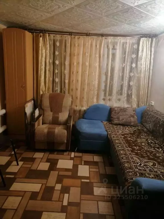 2-к кв. Нижегородская область, Богородск ул. Сушникова, 1А (33.5 м) - Фото 2