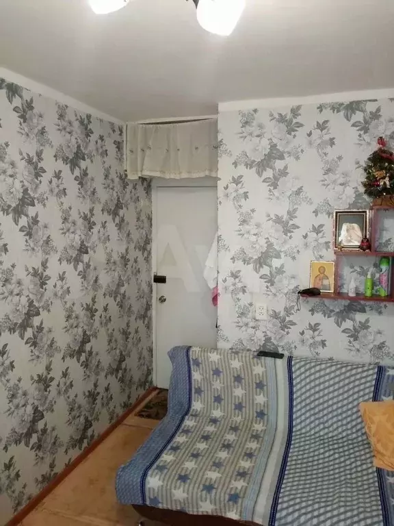 Комната 10 м в 4-к., 4/5 эт. - Фото 1