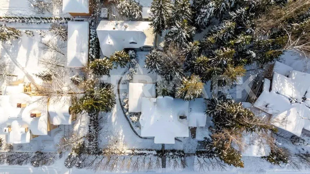 Коттедж, 380 м - Фото 1