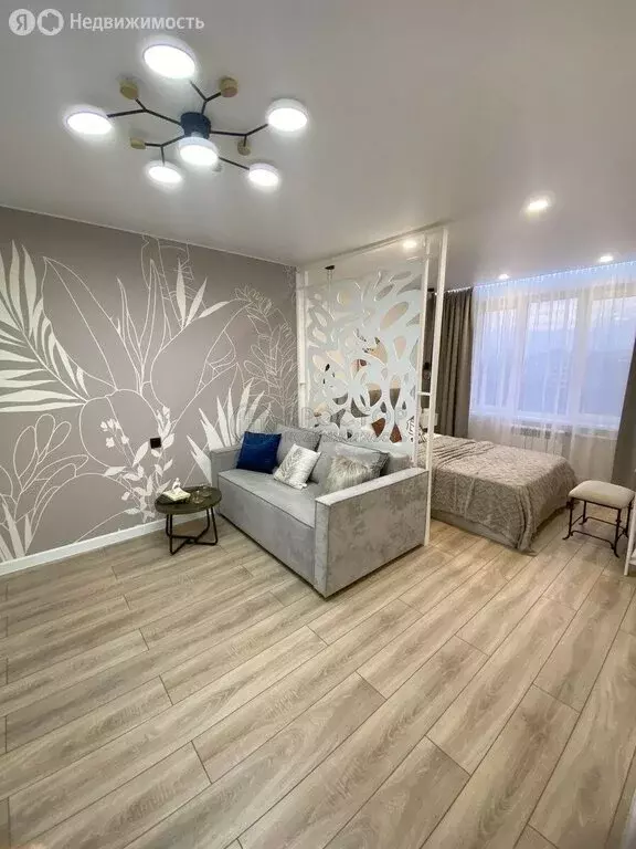 1-комнатная квартира: Москва, Малахитовая улица, 13к1 (32.2 м) - Фото 1