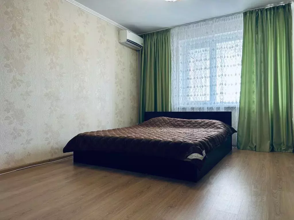 1-к кв. Краснодарский край, Темрюк ул. Чернышевского, 26/1 (35.0 м) - Фото 0