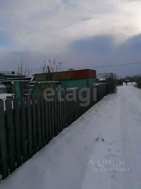 Участок в Красноярский край, Емельяновский муниципальный округ, ... - Фото 2