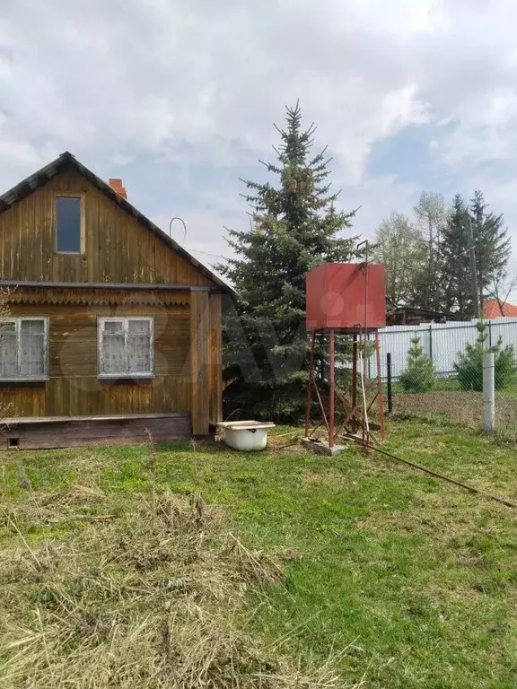 Дом 31,9 м на участке 17 сот. - Фото 0