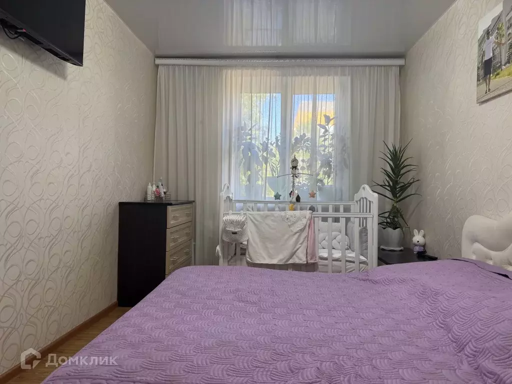 Продаётся 2-к квартира, 49.9 м - Фото 0