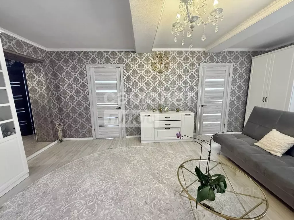 Дом в Свердловская область, Серов ул. Гоголя (110 м) - Фото 2