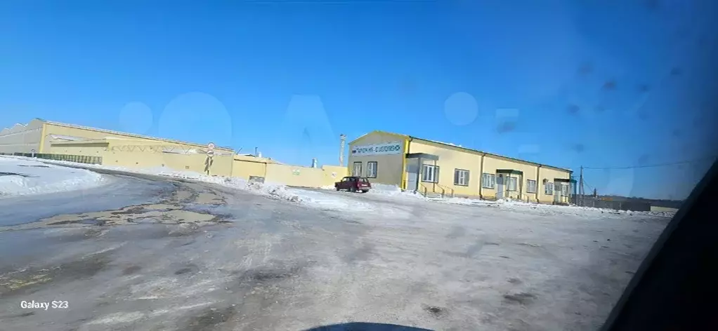 Участок в Краснодарский край, Белореченск пл. Центральная (43.0 сот.) - Фото 1