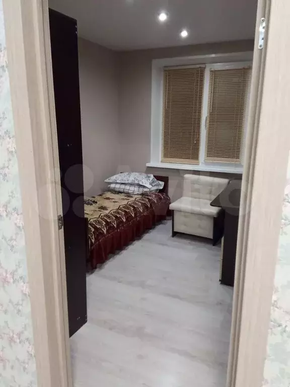 3-к. квартира, 64 м, 1/5 эт. - Фото 1