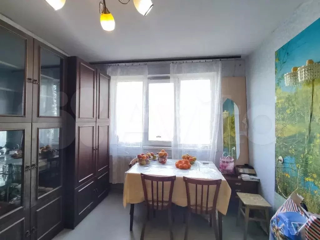 Комната 33 м в 3-к., 2/9 эт. - Фото 0