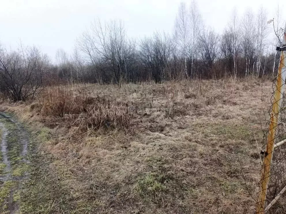 Участок в Новокузнецк, посёлок городского типа Абагур, Кисловодская ... - Фото 1