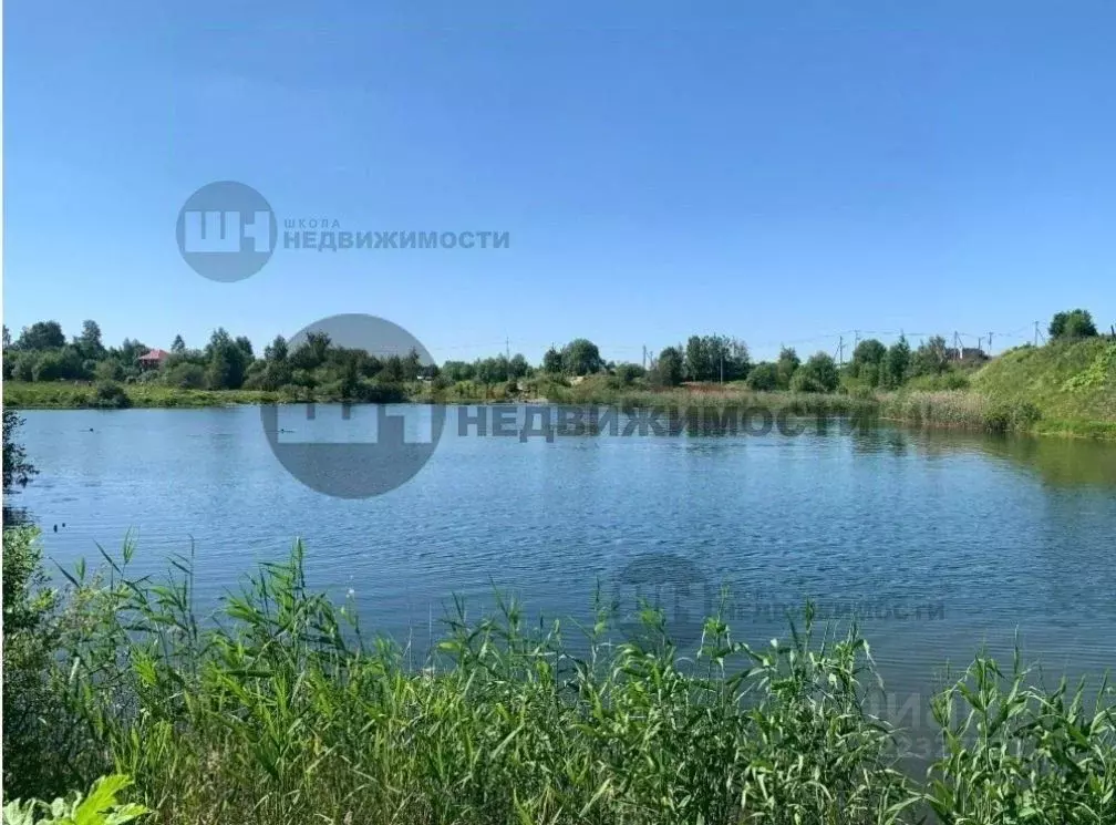 Участок в Ленинградская область, Гатчинский муниципальный округ, д. ... - Фото 2