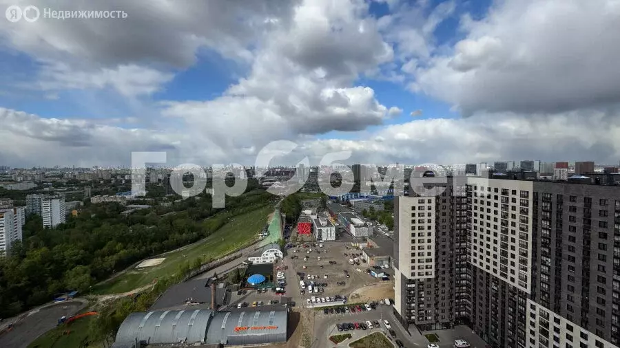 3-комнатная квартира: Москва, Электролитный проезд, 7 (96 м) - Фото 2