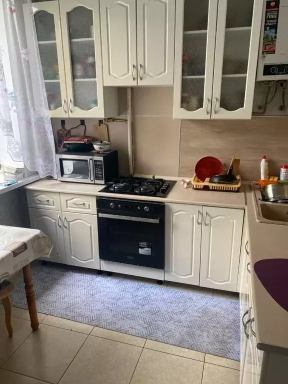 Комната Московская область, Балашиха Кучино мкр, ул. Гидрогородок, кА ... - Фото 1