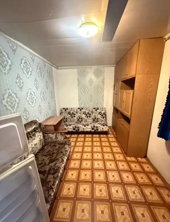 1-к кв. Ростовская область, Ростов-на-Дону ул. Шеболдаева, 29 (22.0 м) - Фото 1