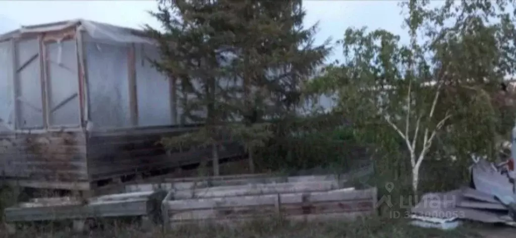 Дом в Саха (Якутия), Якутск ул. Жорницкого, 28/2 (80 м) - Фото 1