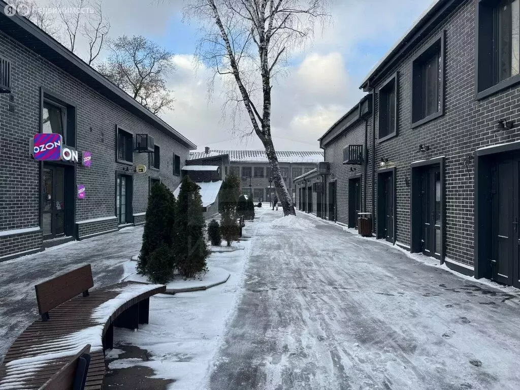 Помещение свободного назначения (17.8 м) - Фото 1