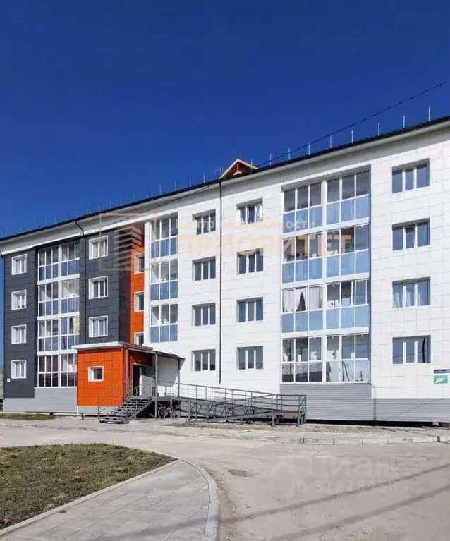 1-к кв. Саха (Якутия), Намский улус, Ленский наслег, с. Намцы ул. ... - Фото 0