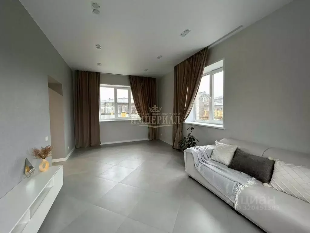 Дом в Марий Эл, Медведевский район, Пекшиксолинское с/пос, д. Тойкино ... - Фото 1