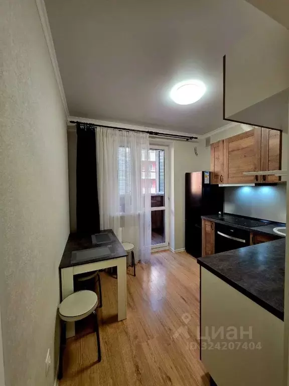 1-к кв. Адыгея, Тахтамукайский район, Старобжегокайское с/пос, Новая ... - Фото 2