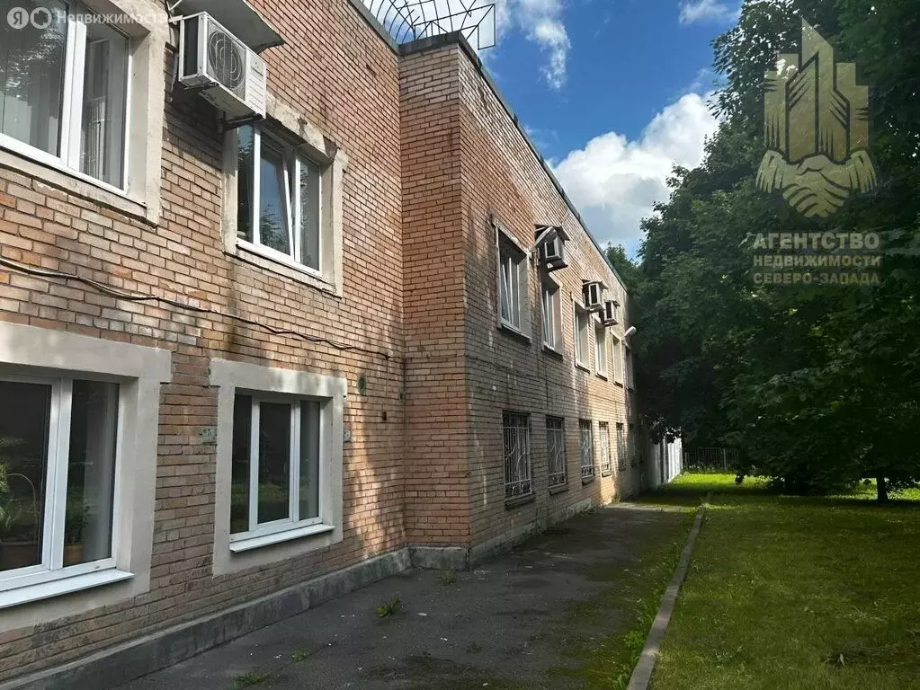 Помещение свободного назначения (225.5 м) - Фото 2