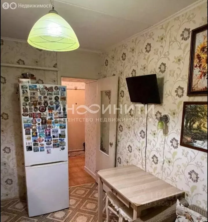 2-комнатная квартира: Москва, 3-я Парковая улица, 27 (47.1 м) - Фото 2