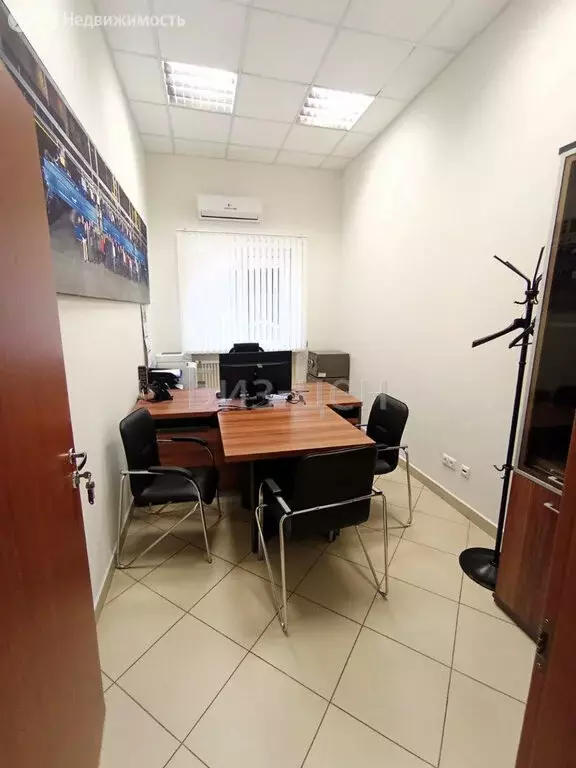 Офис (164.5 м) - Фото 1