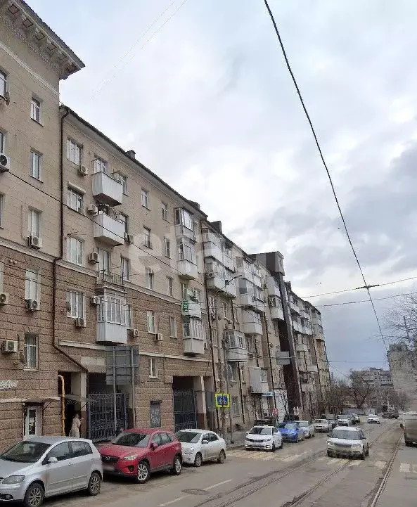 Помещение свободного назначения в Ростовская область, Ростов-на-Дону ... - Фото 0