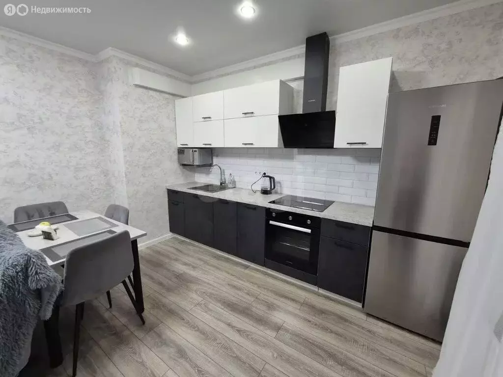 1-комнатная квартира: Батайск, улица Урицкого, 7 (44.2 м) - Фото 1