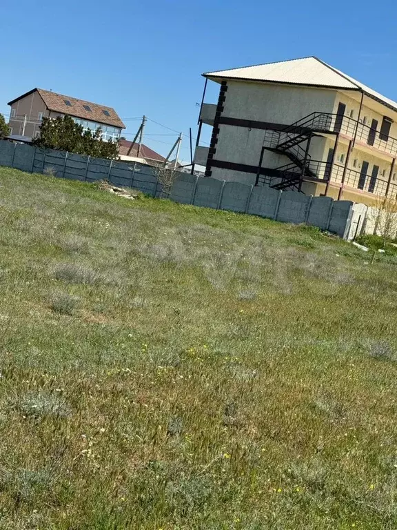 Участок 6,7 сот. (ИЖС) - Фото 1