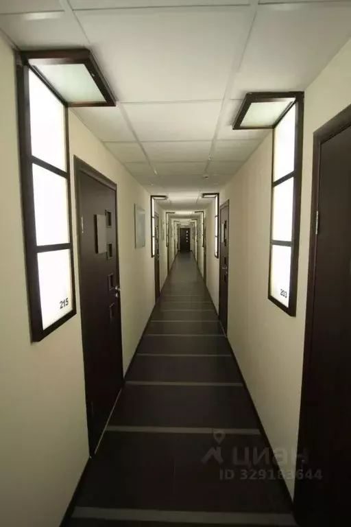Офис в Москва ул. Шухова, 14 (456 м) - Фото 2